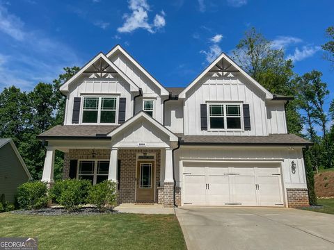 5354 Shadow Walk WAY Gainesville GA 30507