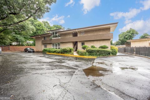 Photo of 346 Carpenter Drive #18, Atlanta, GA 30328 (MLS # 10782296)