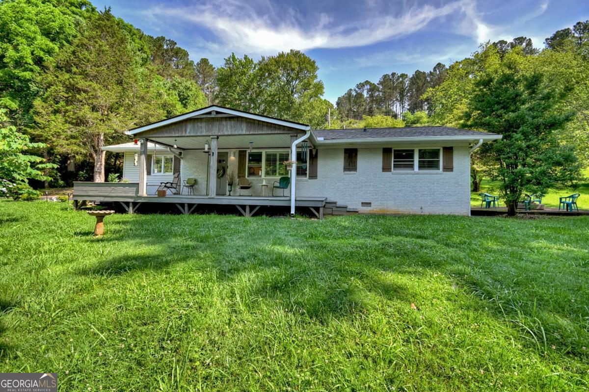 1025 Mineral Bluff HWY