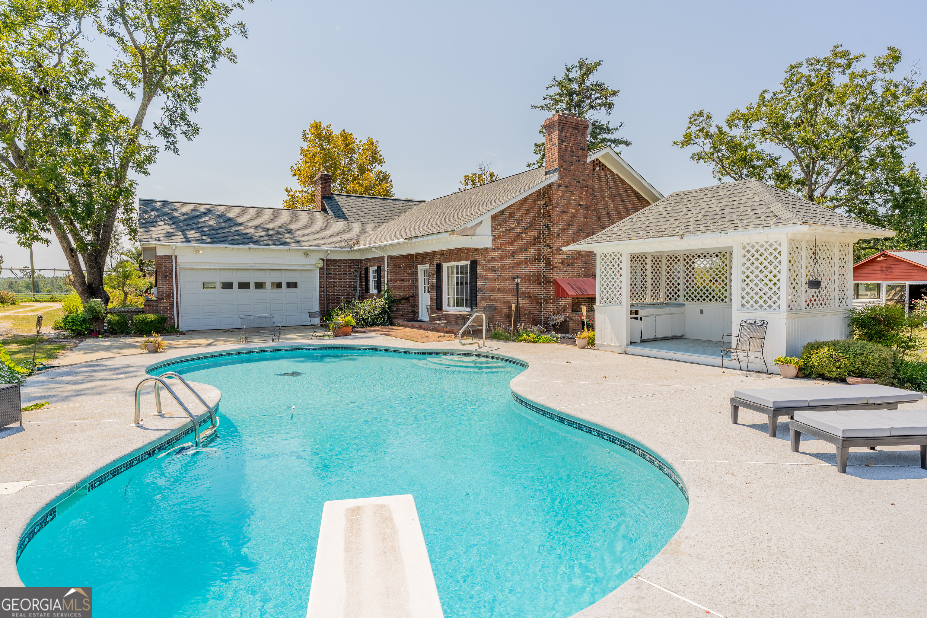 1671 Warren Carter RD