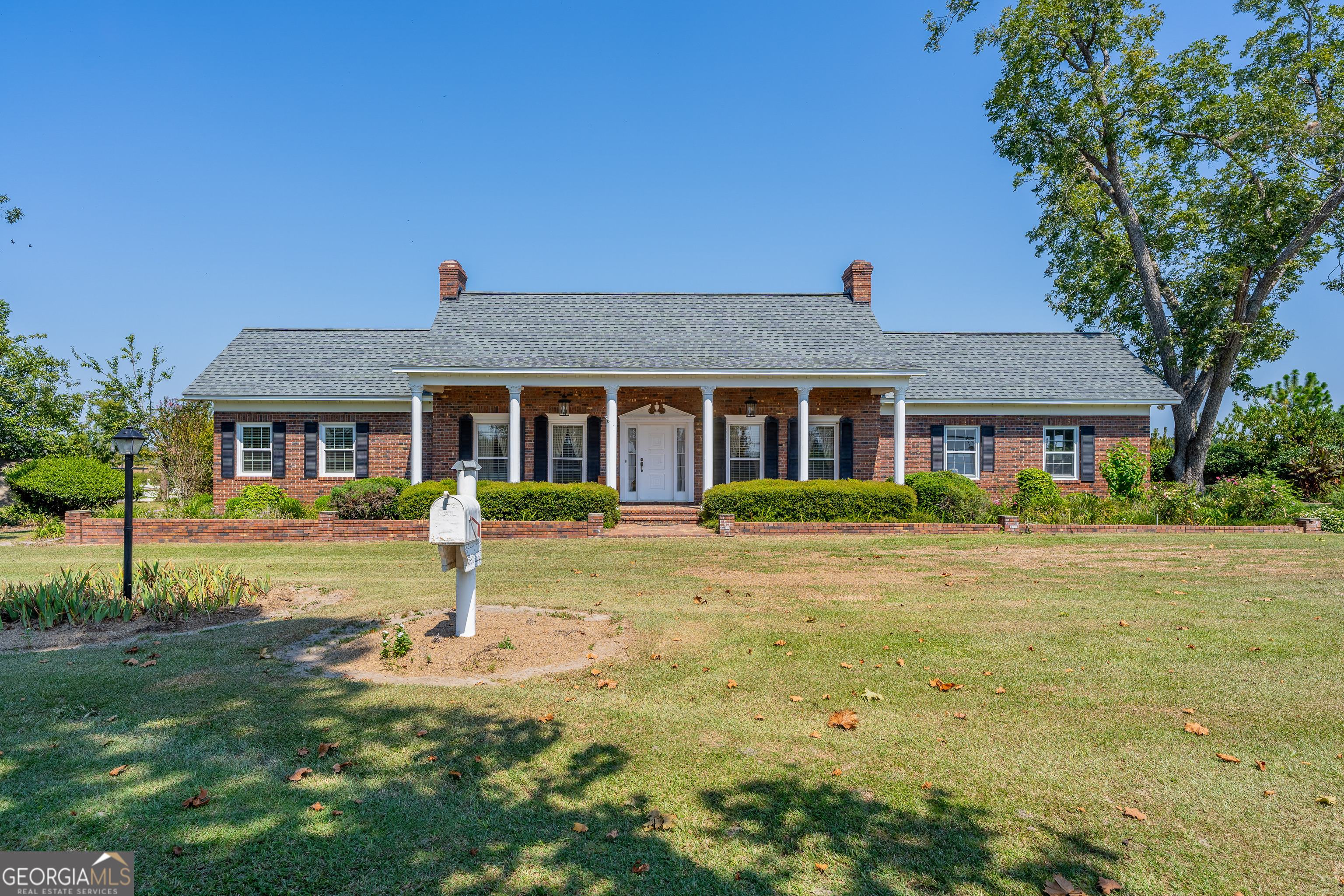 1671 Warren Carter RD