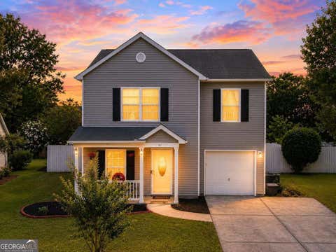 Photo of 37 Hamilton Grove Drive, Pooler, GA 31322 (MLS # 10800992)