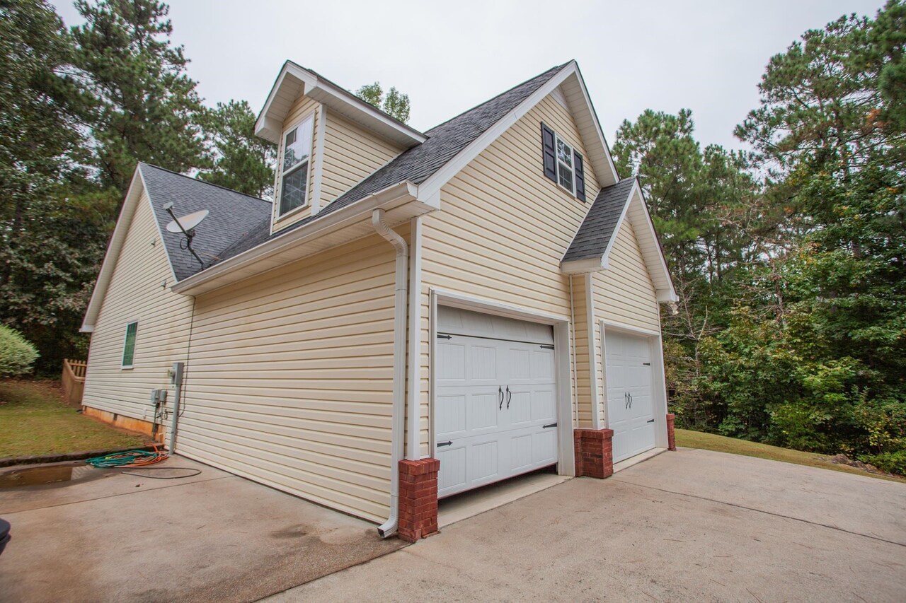Fairfield Plantation - Residential