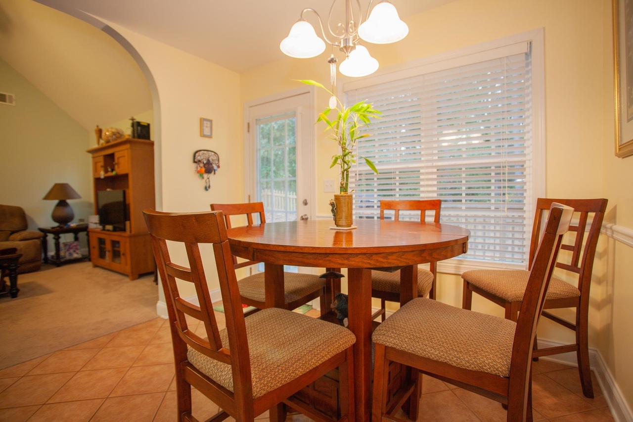 Fairfield Plantation - Residential