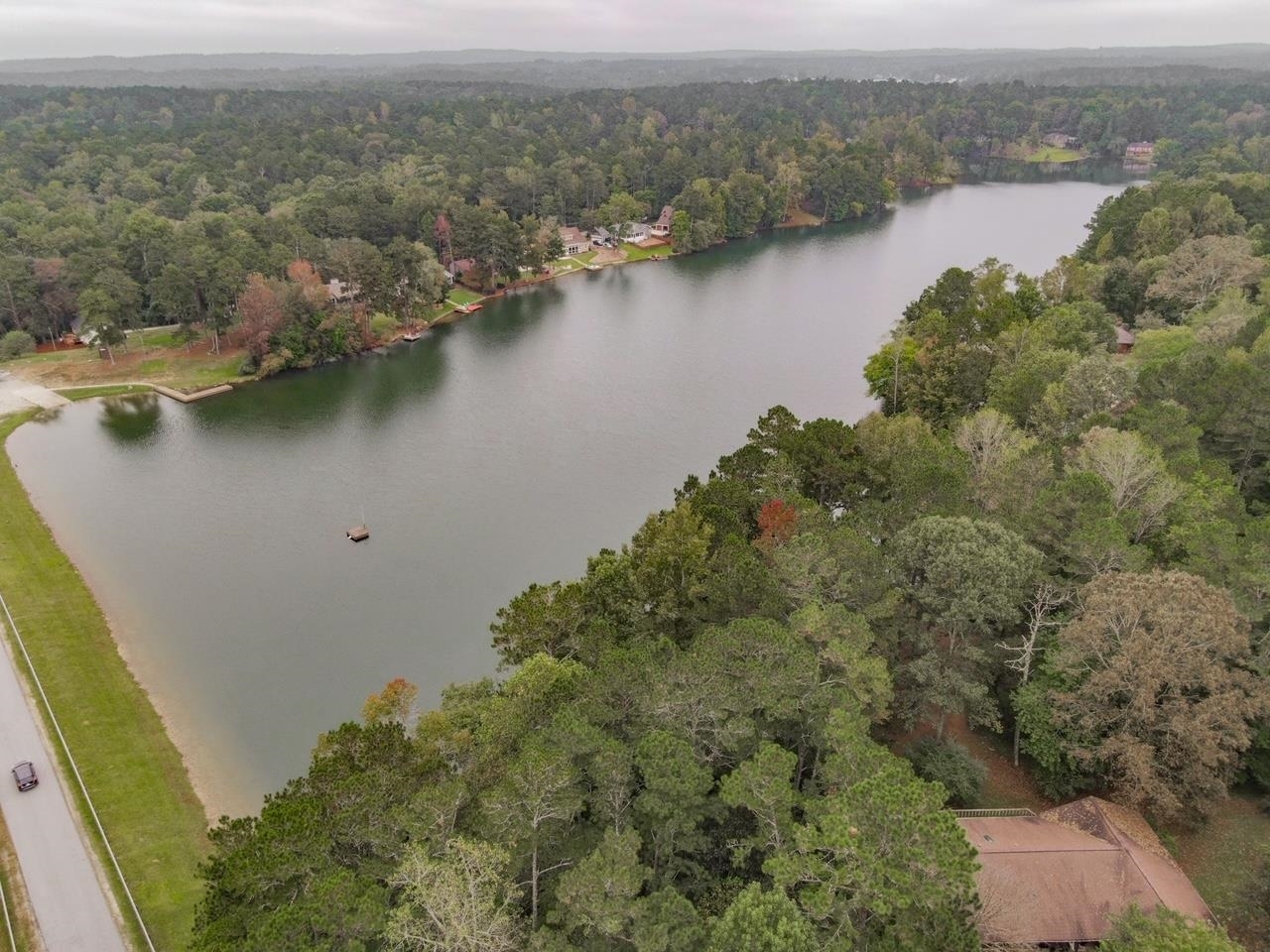 Fairfield Plantation - Residential