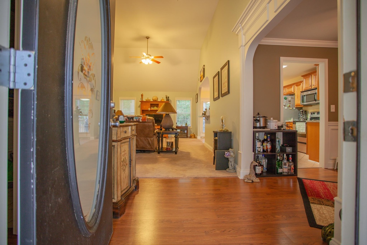 Fairfield Plantation - Residential