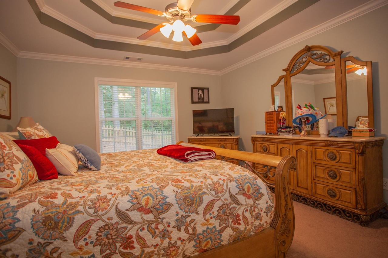 Fairfield Plantation - Residential