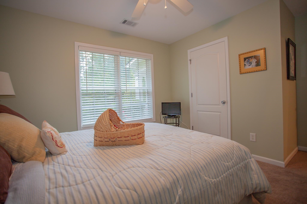 Fairfield Plantation - Residential