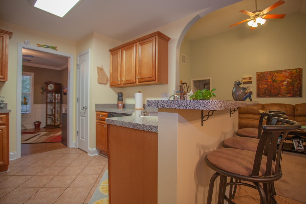 Fairfield Plantation - Residential