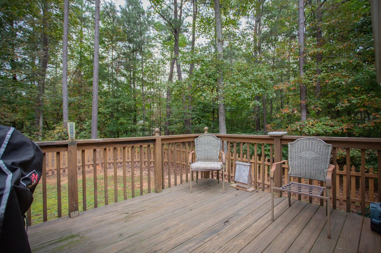 Fairfield Plantation - Residential
