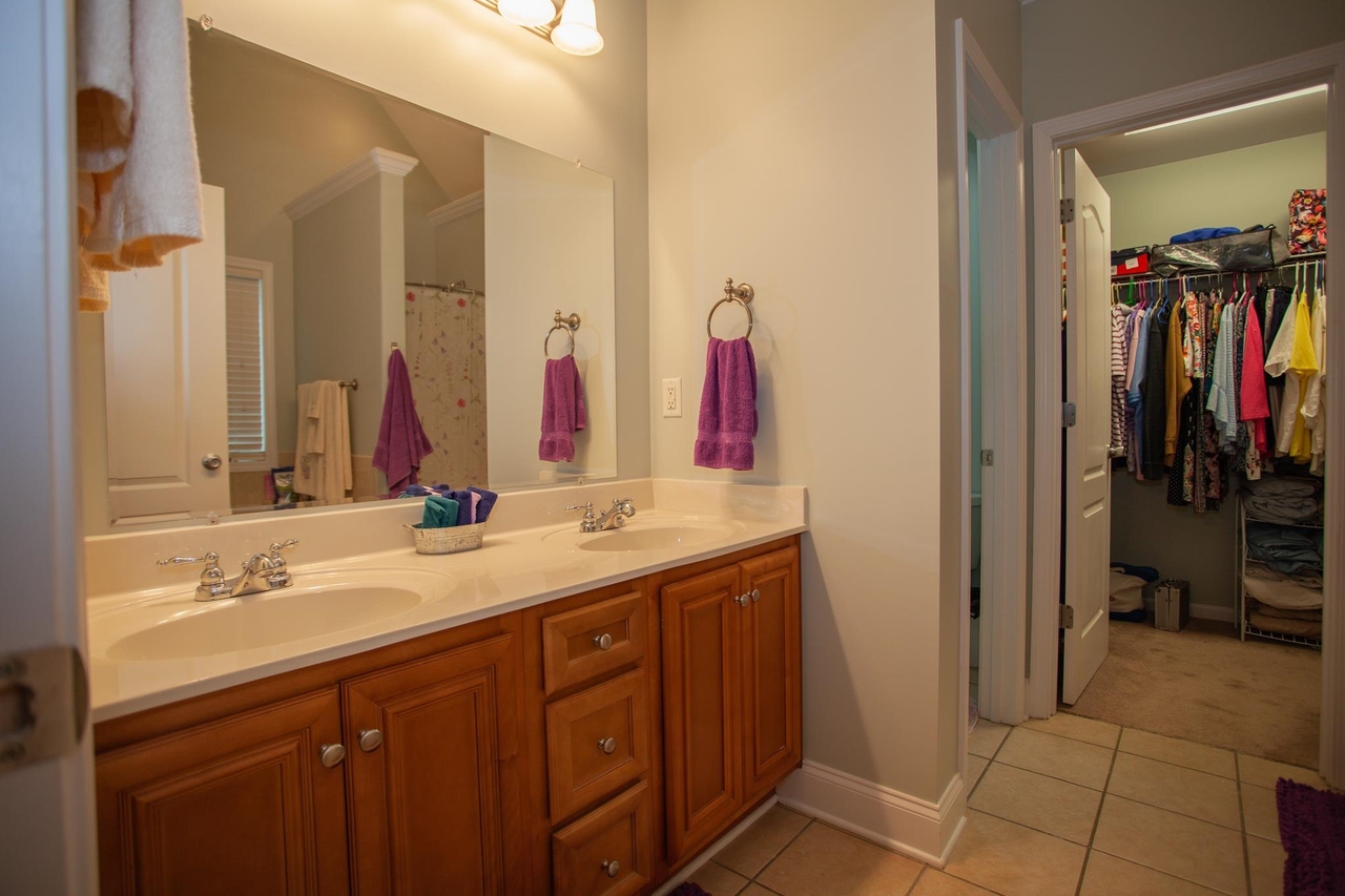 Fairfield Plantation - Residential