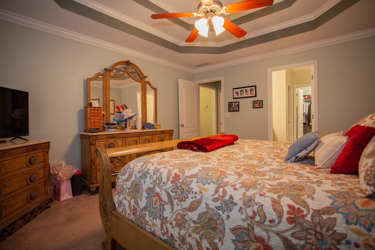 Fairfield Plantation - Residential