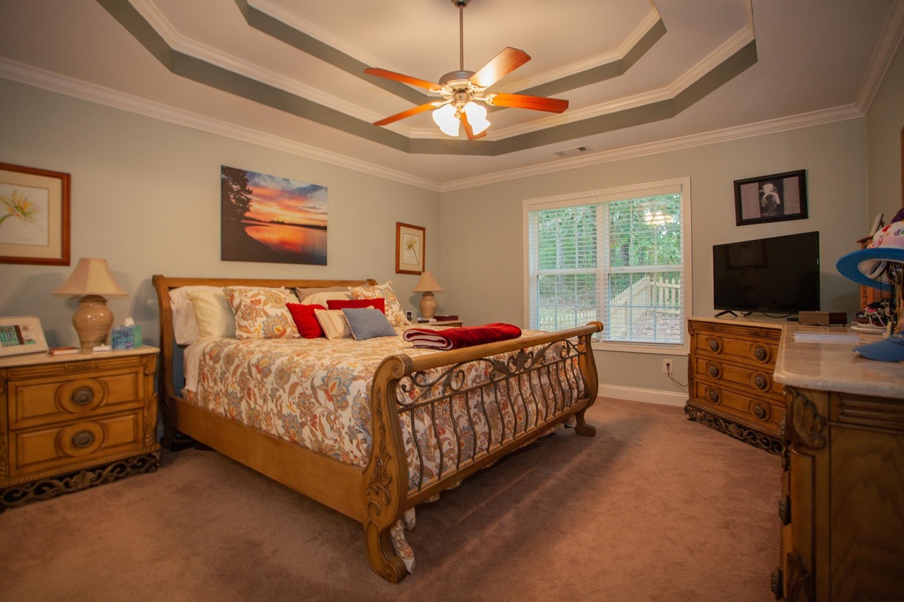 Fairfield Plantation - Residential
