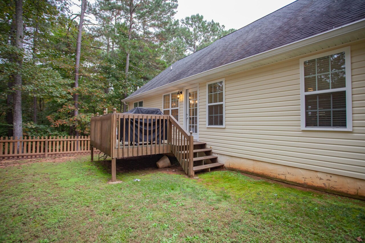 Fairfield Plantation - Residential