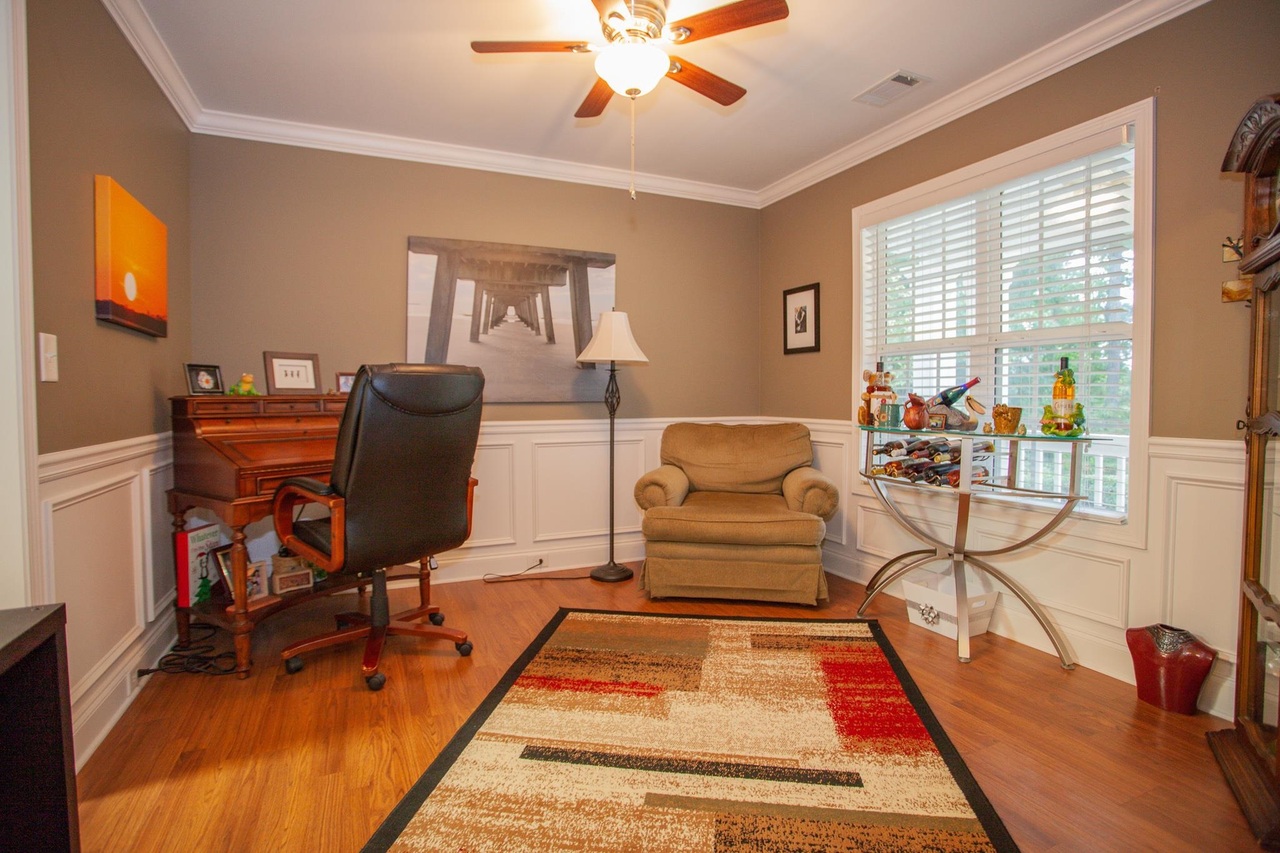 Fairfield Plantation - Residential