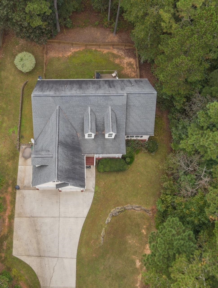 Fairfield Plantation - Residential