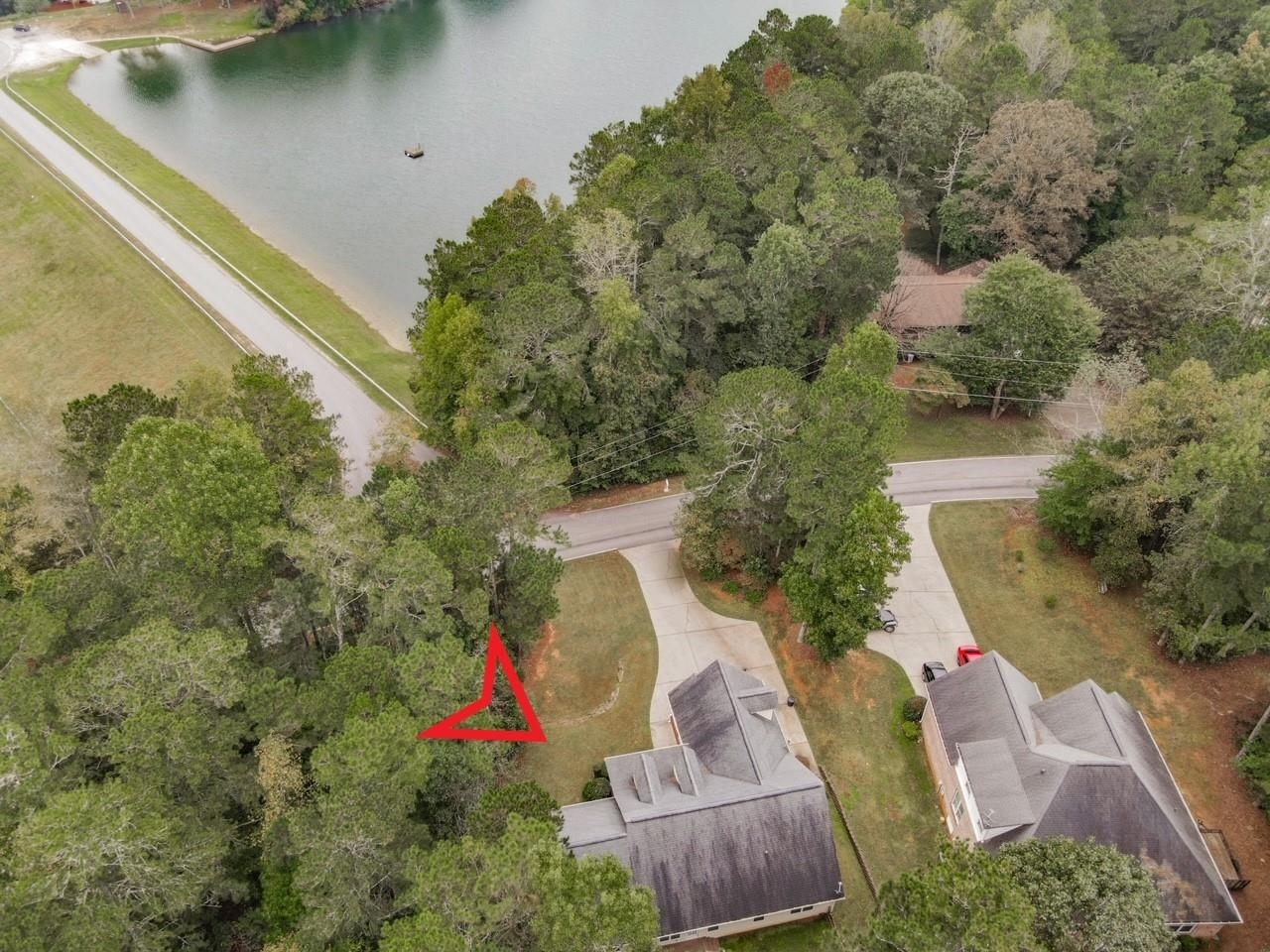 Fairfield Plantation - Residential