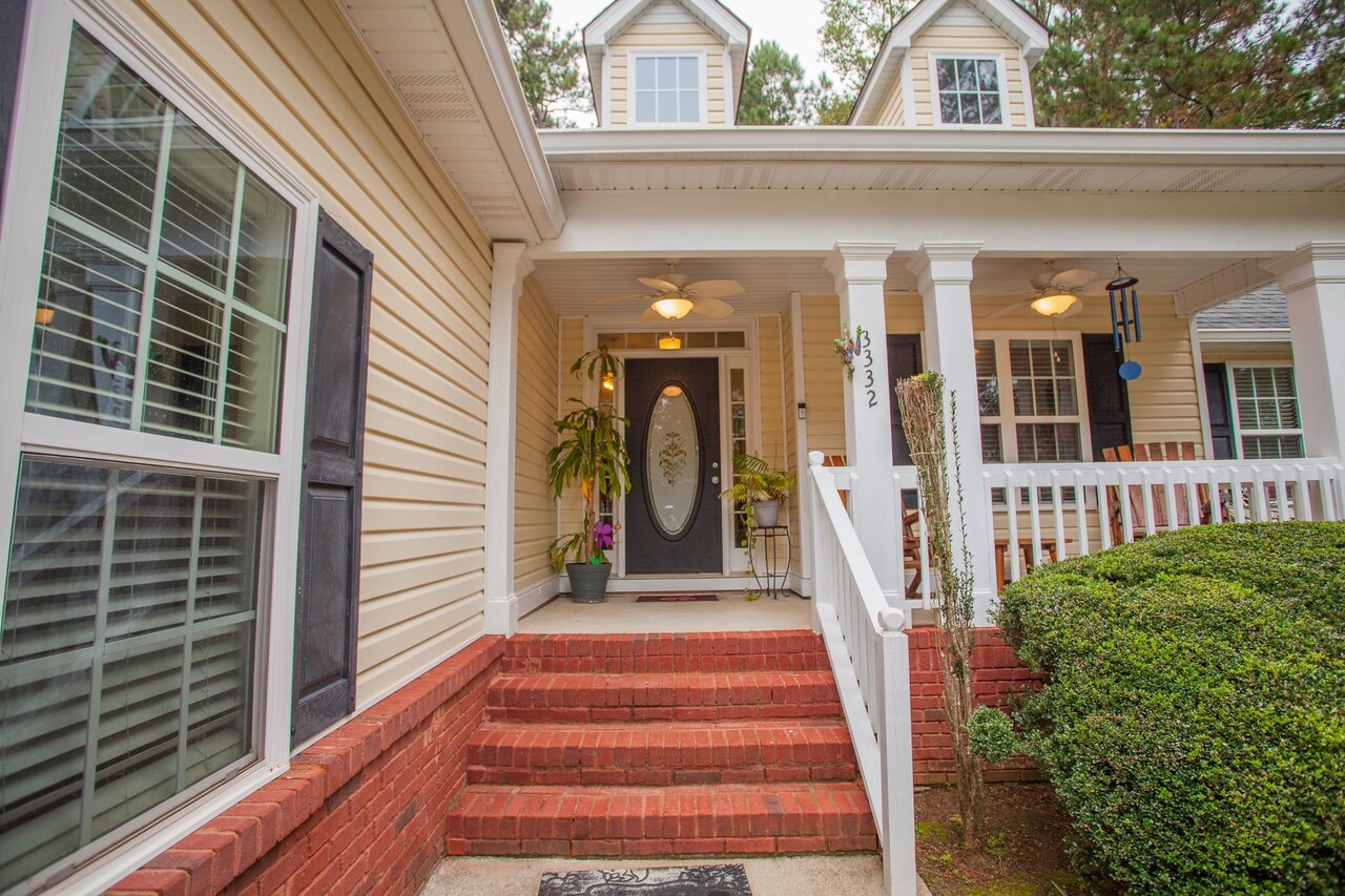 Fairfield Plantation - Residential