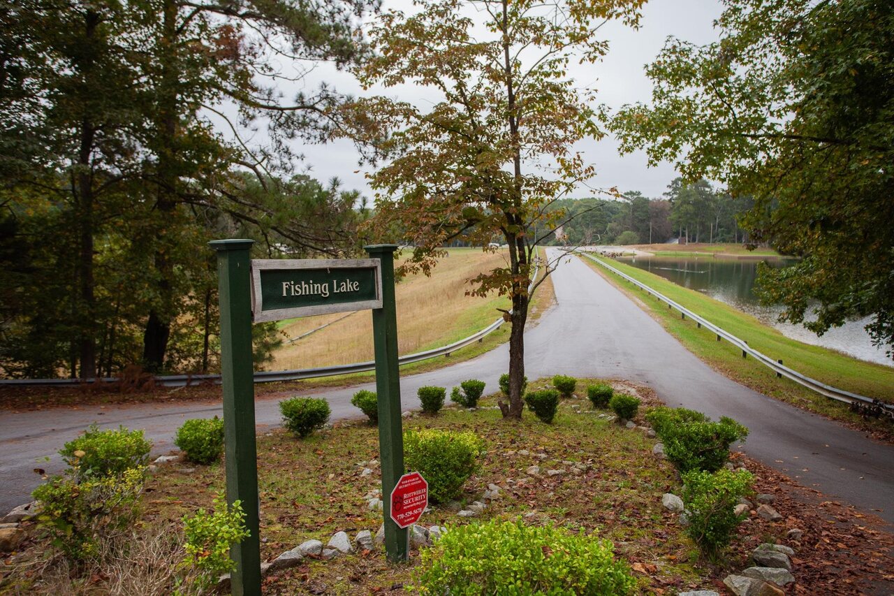 Fairfield Plantation - Residential