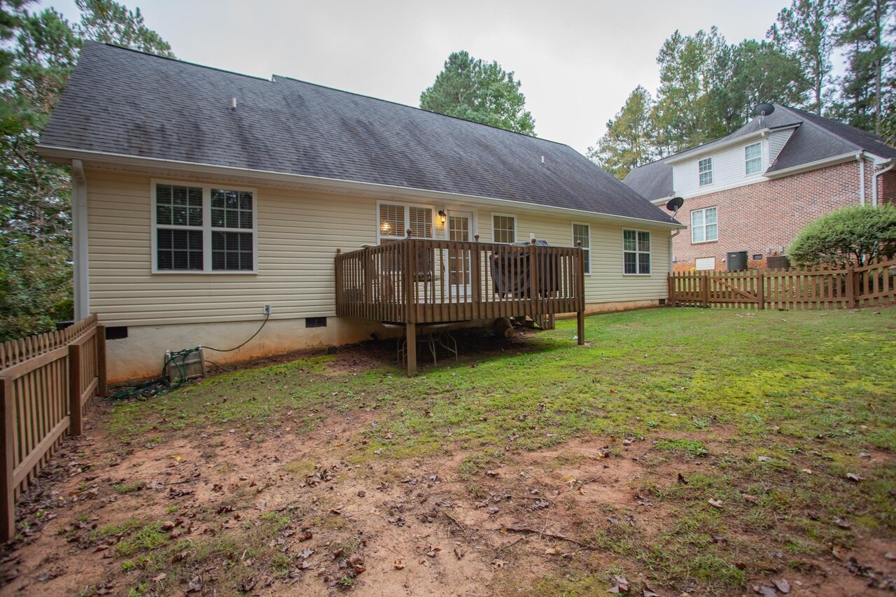 Fairfield Plantation - Residential