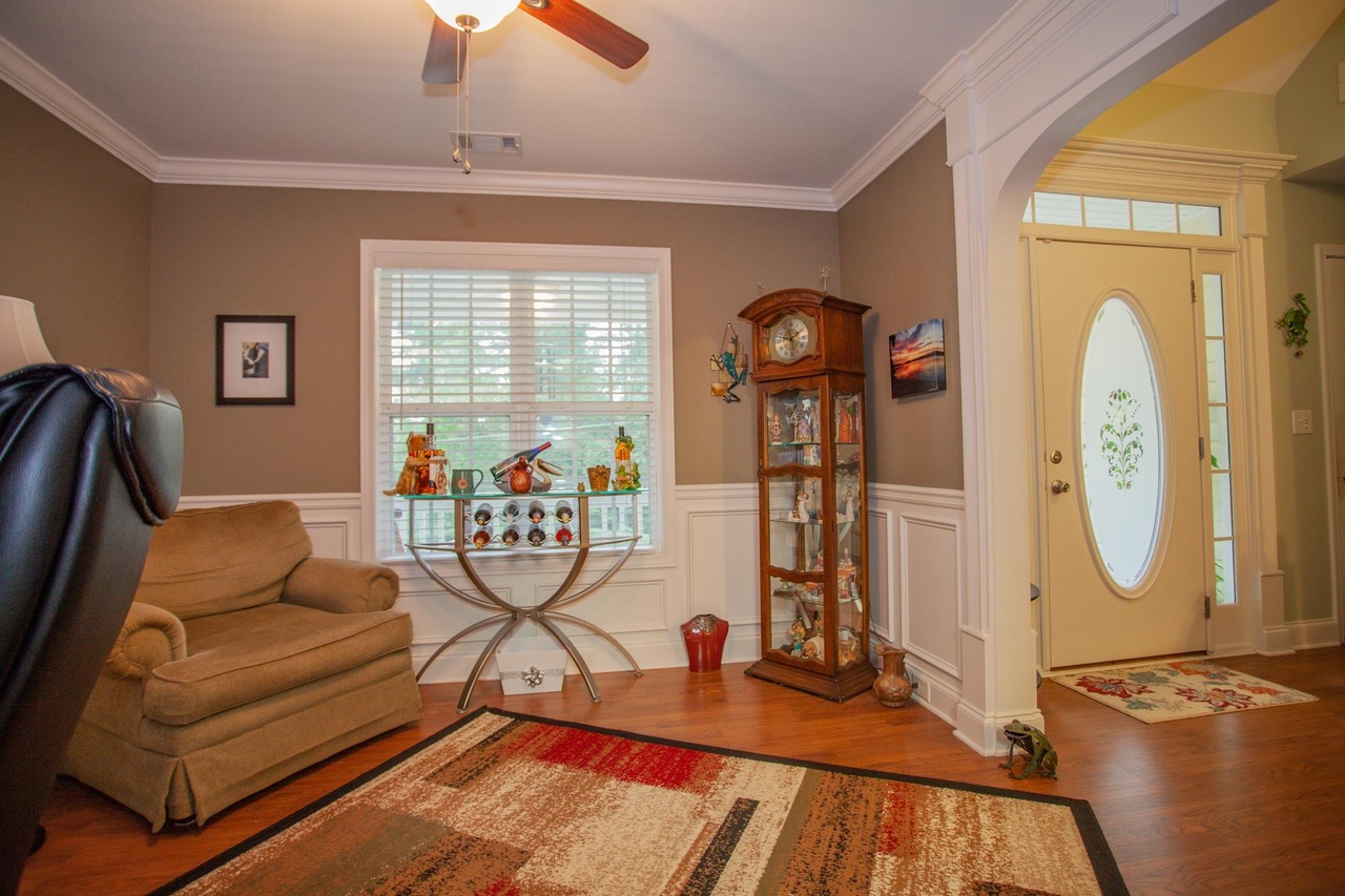 Fairfield Plantation - Residential