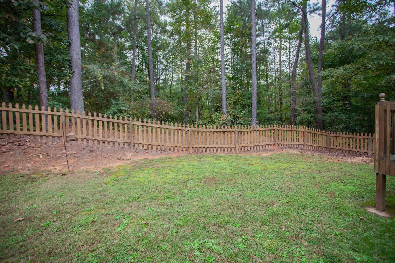 Fairfield Plantation - Residential