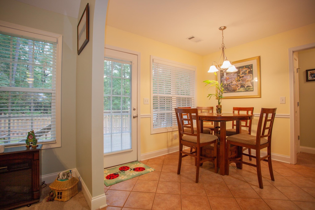 Fairfield Plantation - Residential