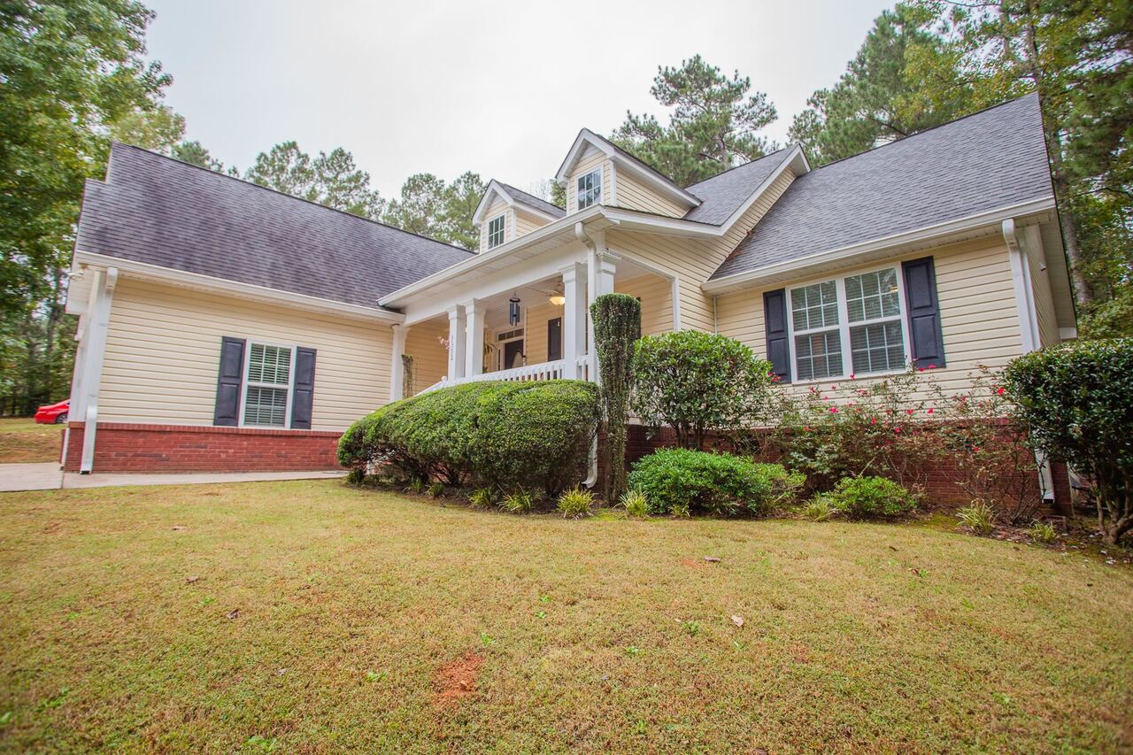 Fairfield Plantation - Residential