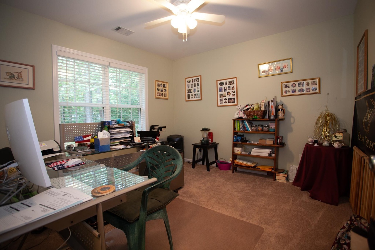 Fairfield Plantation - Residential