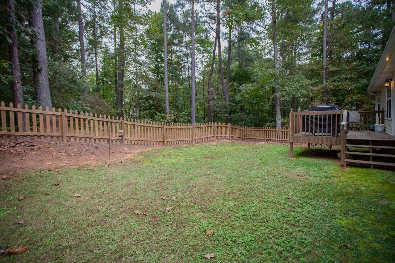 Fairfield Plantation - Residential