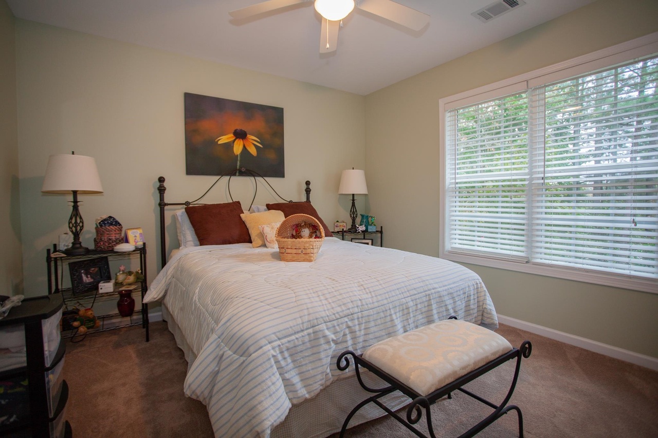 Fairfield Plantation - Residential