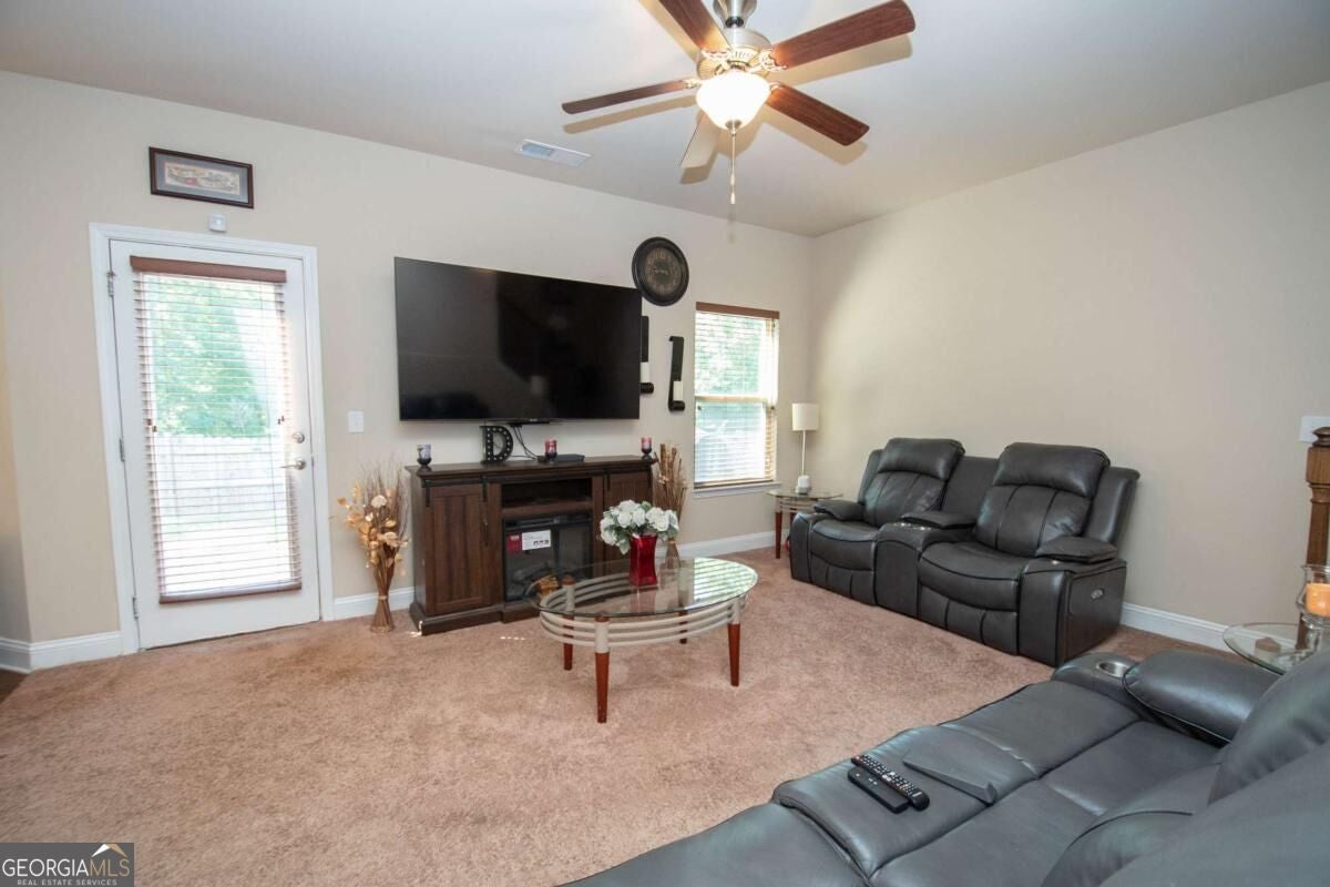 244 Morrison TRL