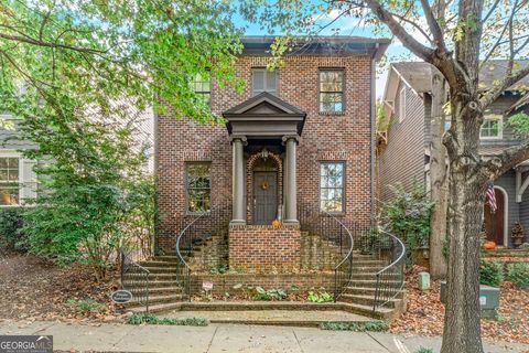 354 Dekle DR Athens GA 30605