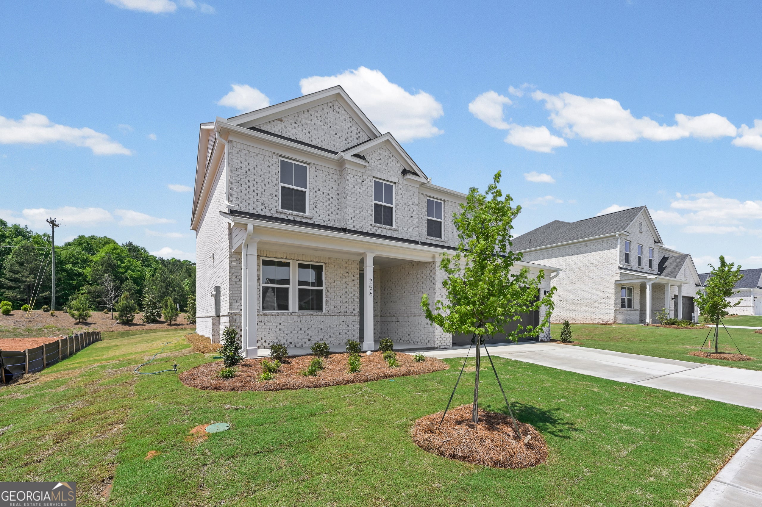 256 Nesta Grove
