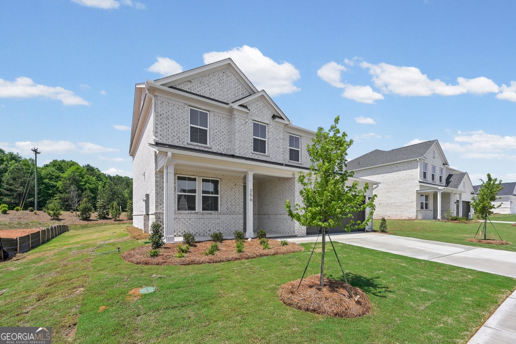 Photo of 256 Nesta Grove CT, Locust Grove, GA 30248 (MLS # 10875438)