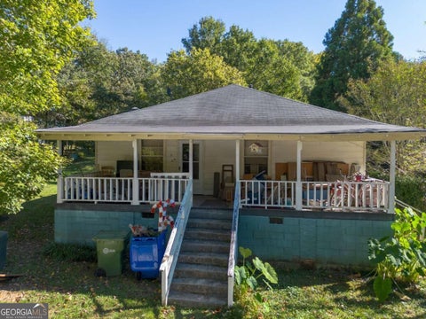 Photo of 2886 Burden Street NW, Atlanta, GA 30318 (MLS # 10875831)