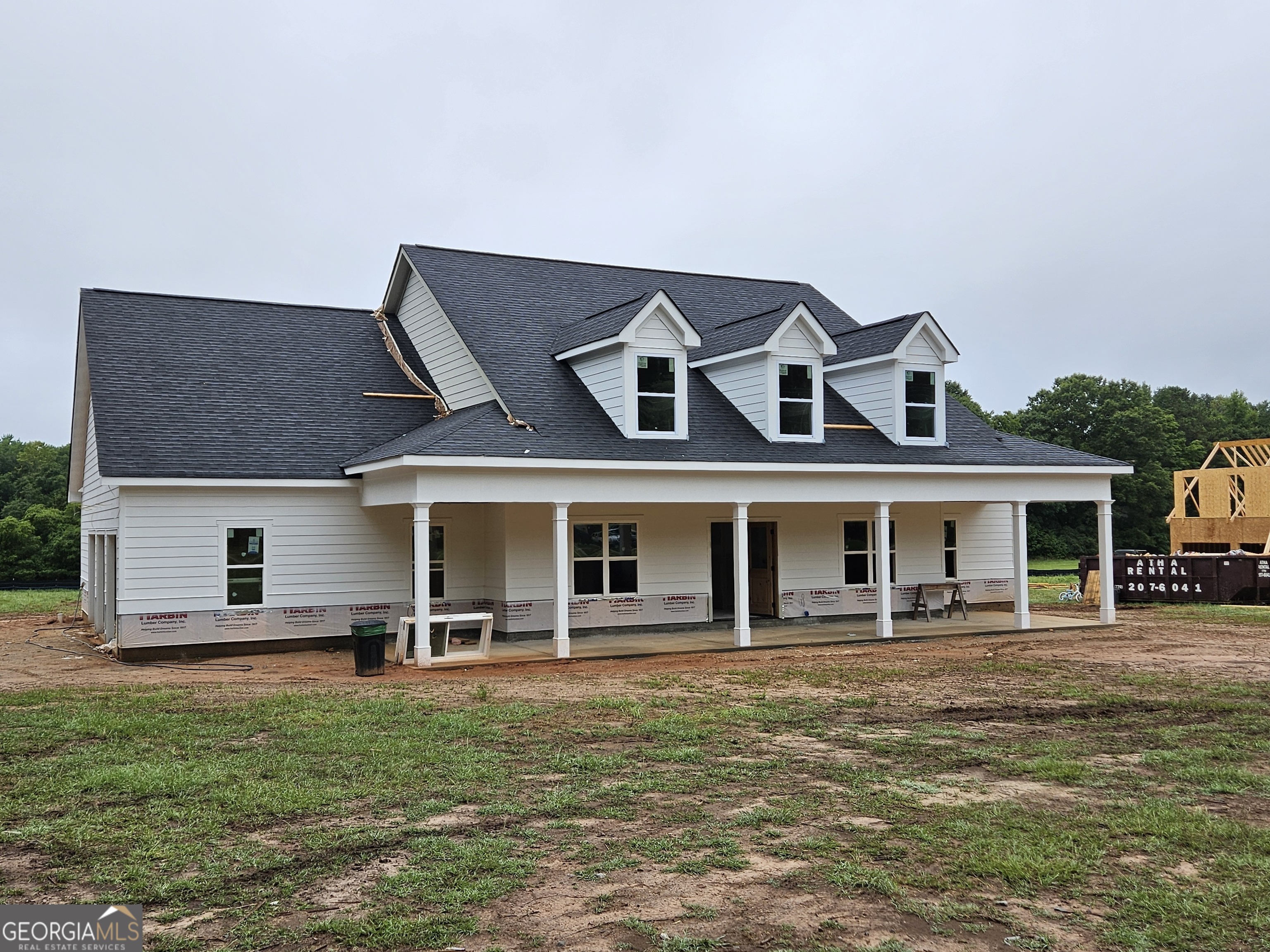 Photo 1 of 4 of 1781 Old Monroe Madison HWY house