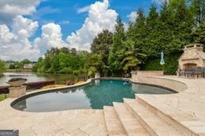 The Falls at Autry Mill - Residential