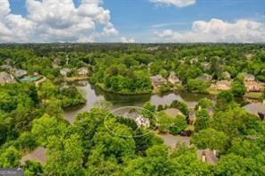 The Falls at Autry Mill - Residential