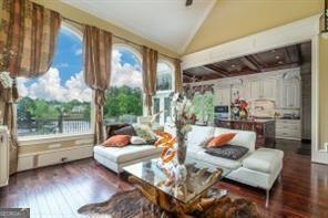 The Falls at Autry Mill - Residential