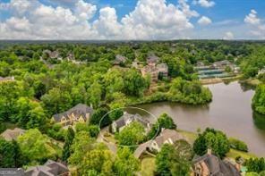 The Falls at Autry Mill - Residential