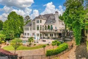 The Falls at Autry Mill - Residential