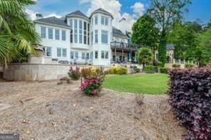 The Falls at Autry Mill - Residential
