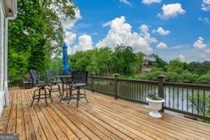 The Falls at Autry Mill - Residential