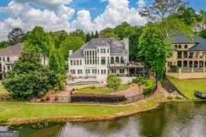 The Falls at Autry Mill - Residential
