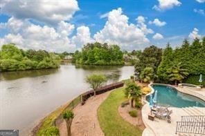 The Falls at Autry Mill - Residential