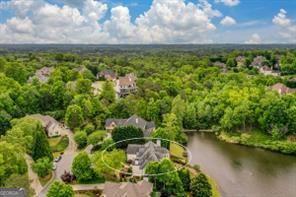 The Falls at Autry Mill - Residential