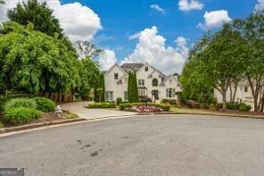 The Falls at Autry Mill - Residential