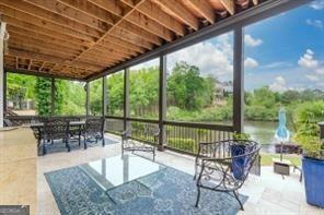 The Falls at Autry Mill - Residential