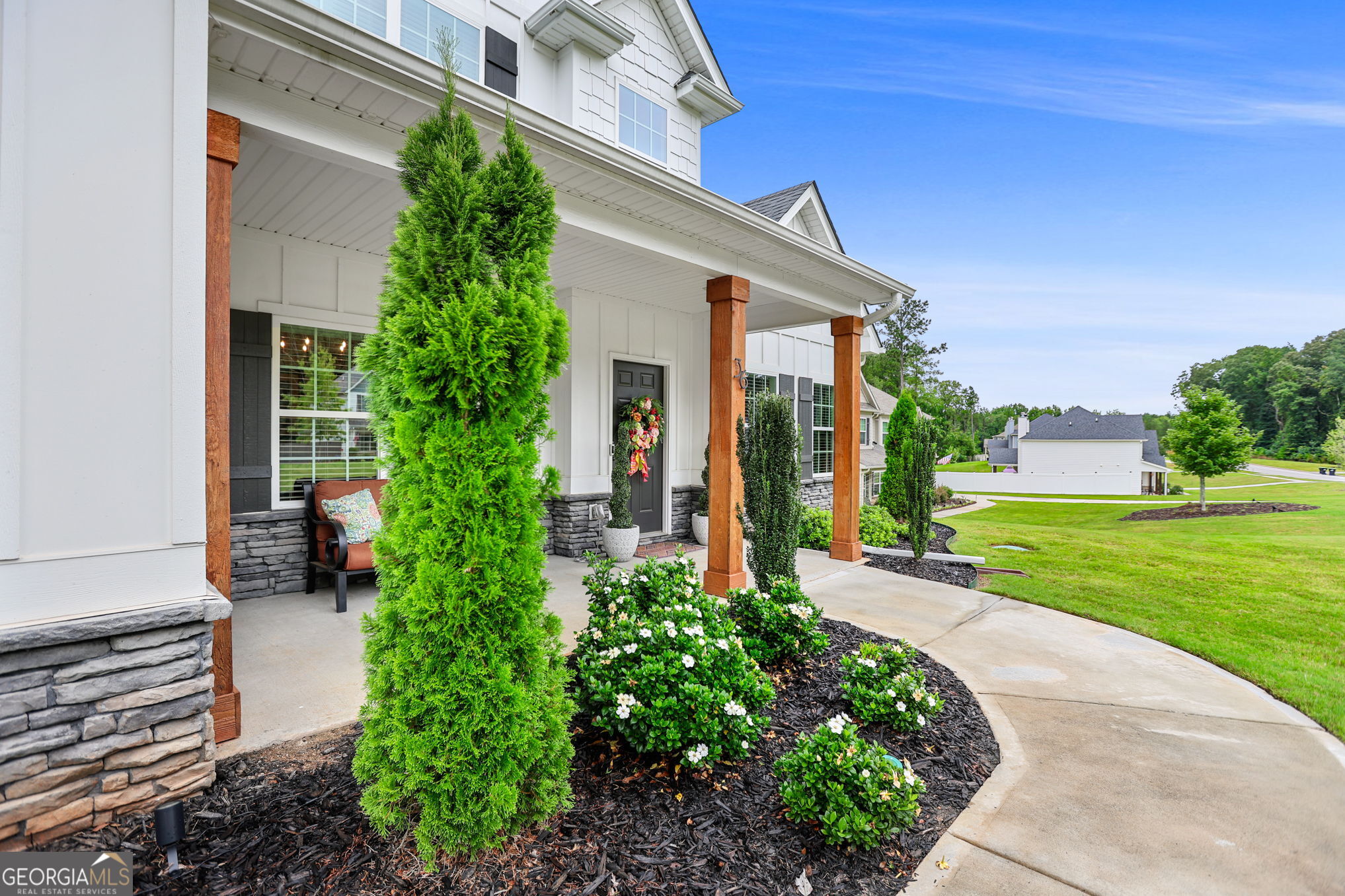 36 Creekrise PL